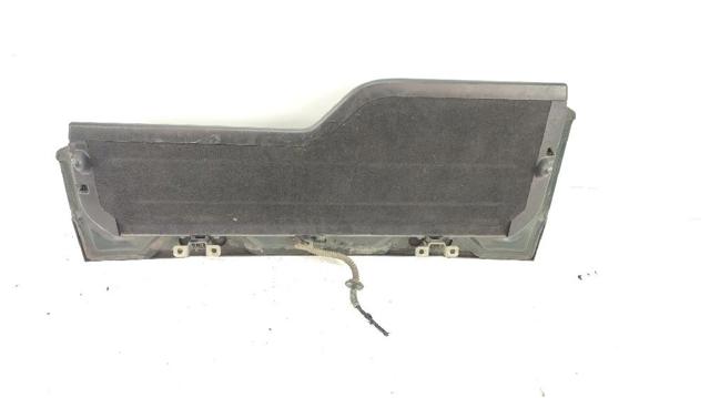 BHA780080 LAND ROVER Puerta trasera comprar Alcalá