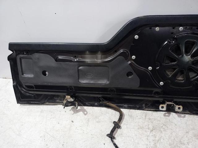 BHA780080 Puerta trasera del maletero (portón trasero)  comprar en Pontevedra