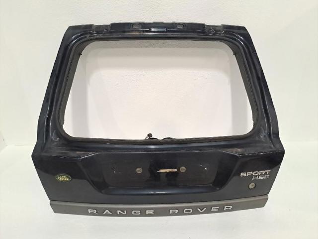 Puerta de maletero Land Rover Range Rover I SUV comprar en España