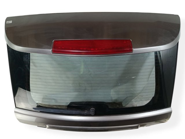 Comprar Puerta del maletero, trasera Range Rover I L320