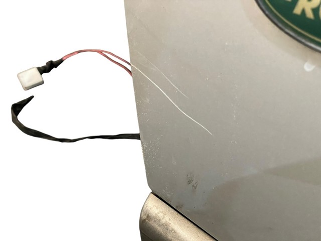 Comprar Puerta trasera del maletero (portón trasero) Land Rover Range Rover I L320 a bajo precio