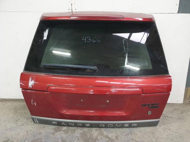 Compuerta trasera Land Rover Range Rover I (L320)