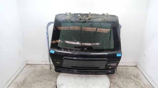 Precio del repuesto Puerta de maletero Range Rover I SUV