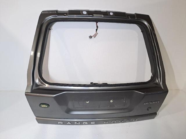 Compuerta trasera Land Rover Range Rover I (L320)