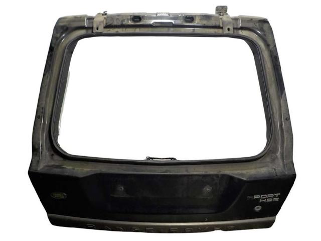 Puerta de maletero Land Rover Range Rover I SUV comprar en España