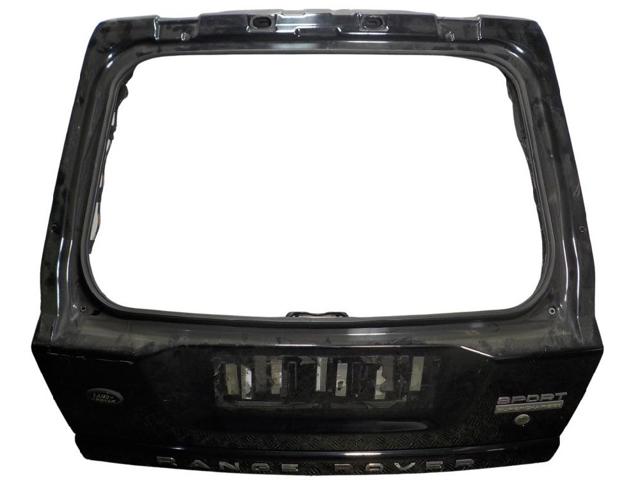Puertas traseras Land Rover Range Rover I desde 341,22 €