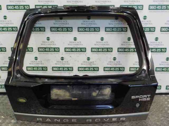 Puerta de maletero Land Rover Range Rover I SUV comprar en España