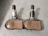 Sensor de ruedas, control presión neumáticos  BHB637140A MAZDA
