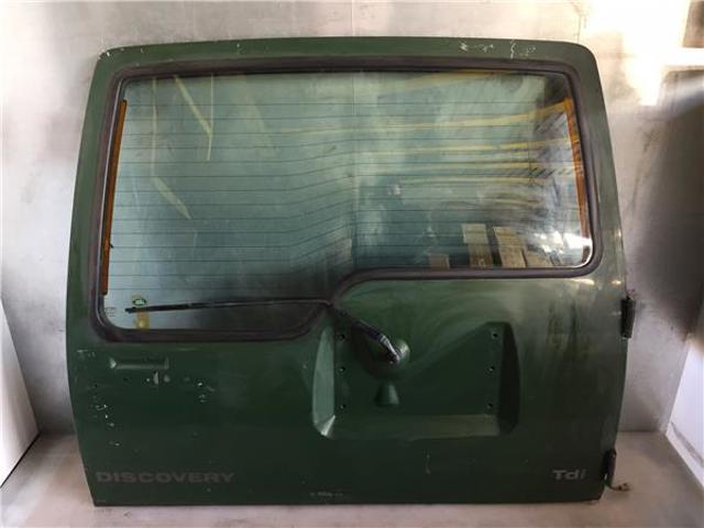 Puerta de maletero Discovery I SUV (1989-1998) original desde 277,33 €