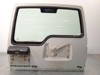 Puerta del maletero, trasera BHD700080 LAND ROVER