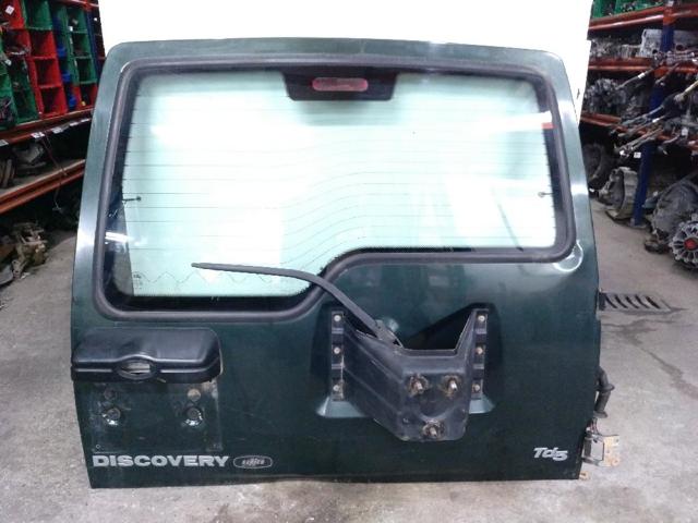 Comprar Puerta trasera del maletero (portón trasero) Land Rover Discovery II LJ ,LT a bajo precio