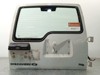 Puerta del maletero, trasera BHD700080 LAND ROVER