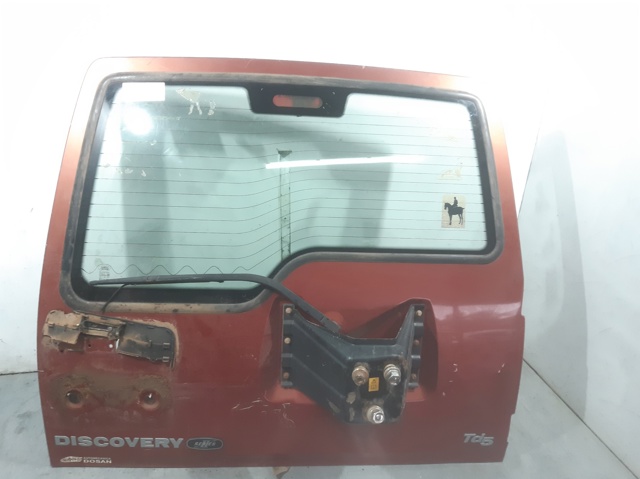 Comprar Puerta trasera del maletero (portón trasero) Land Rover Discovery II LJ ,LT a bajo precio