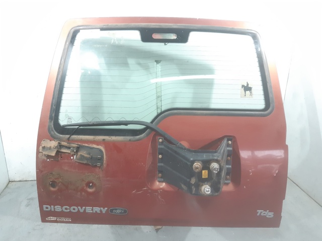 Comprar Puerta del maletero, trasera Discovery II LJ ,LT