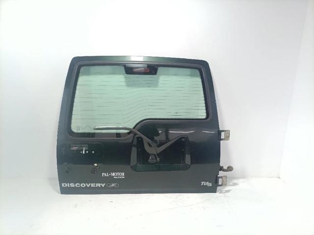 Porton trasero Land Rover Discovery II (1998-2004)