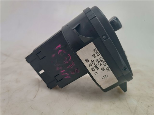 FORD BHDA Motor completo  comprar en Albacete