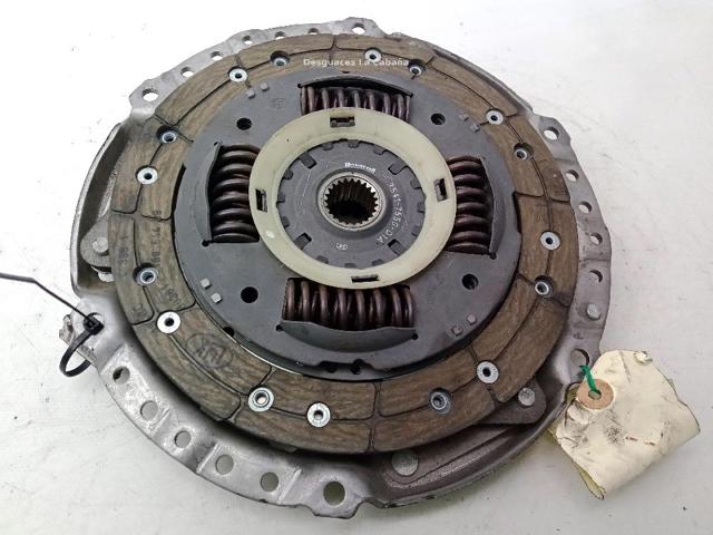 FORD BHDA Motor completo  disponible Lugo