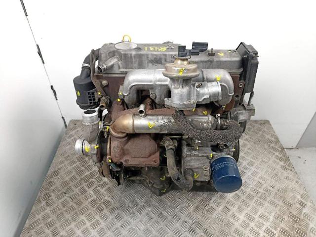 BHDA Ford
