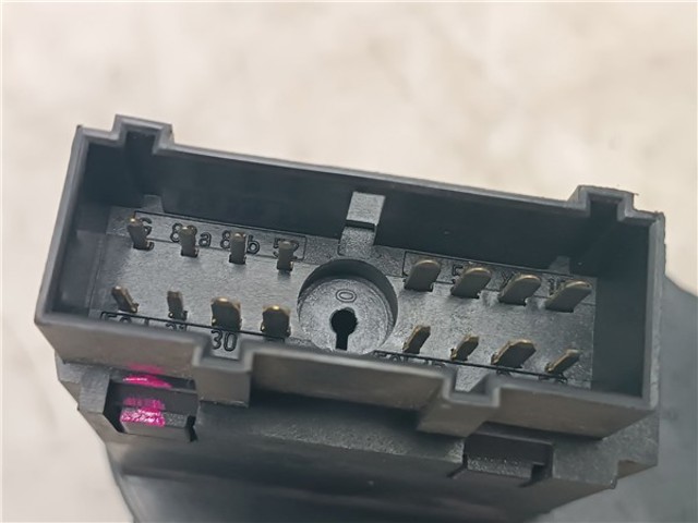FORD BHDA Motor completo  comprar en Murcia