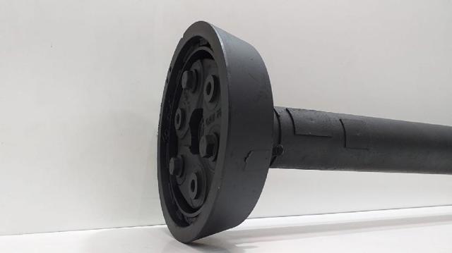 VAG BHE Motor completo  disponible Lugo