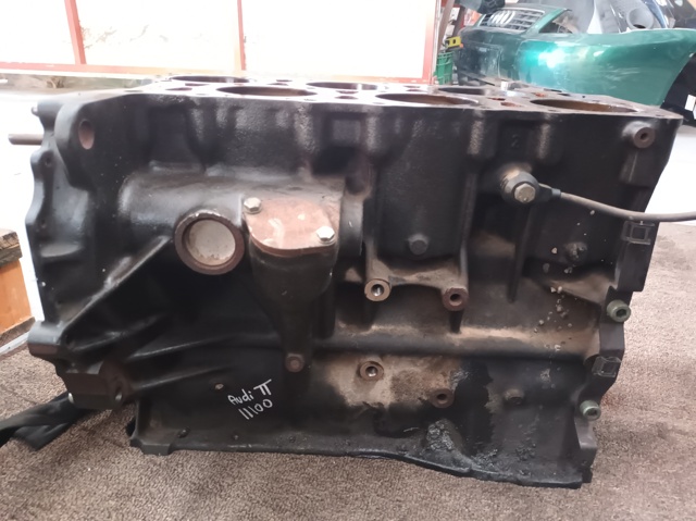 BHE VAG Motor completo  disponible Alicante