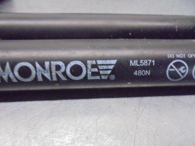 BHE780012 LAND ROVER Amortiguador maletero  en stock Córdoba