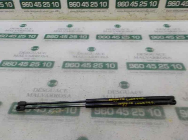 Amortiguadores de maletero Land Rover Range Rover I (L320)