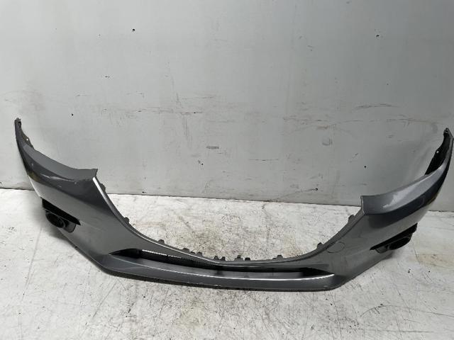 Paragolpes delantero BHN150031BBB MAZDA