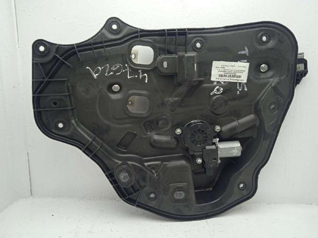 MAZDA BHN95958X Motor del elevalunas de la puerta delantera izquierda  disponible Valladolid