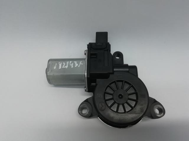 Motor eléctrico, elevalunas, puerta delantera izquierda BHN95958X Mazda