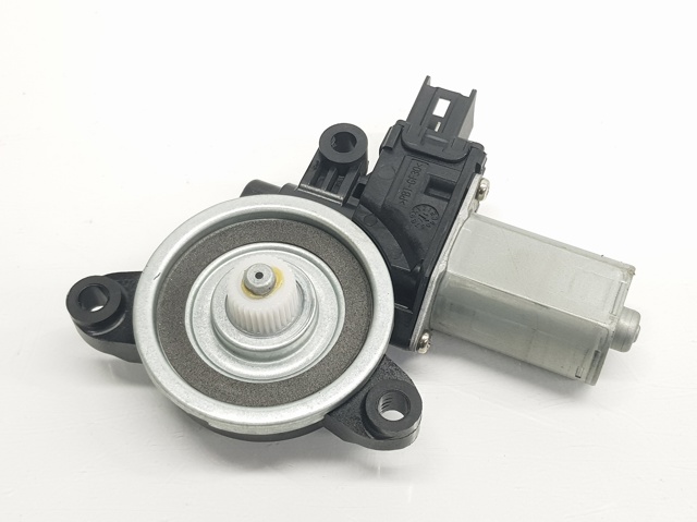 Motor eléctrico, elevalunas, puerta delantera izquierda BHN95958X Mazda