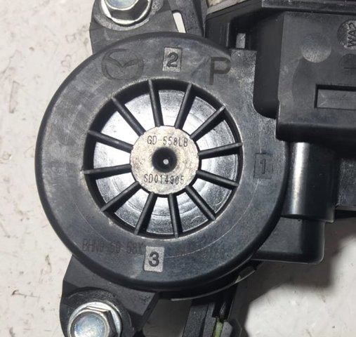 BHN95958X Motor del elevalunas eléctrico comprar Sevilla