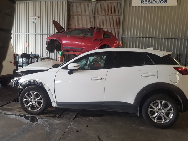 BHN95958X Mazda