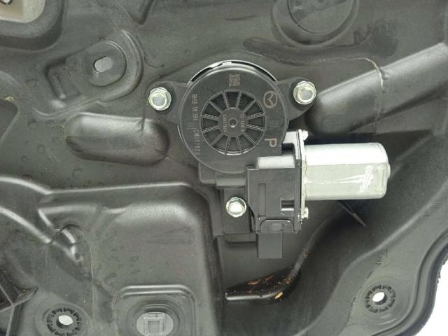 BHN95958X MAZDA Motor del elevalunas eléctrico comprar Madrid