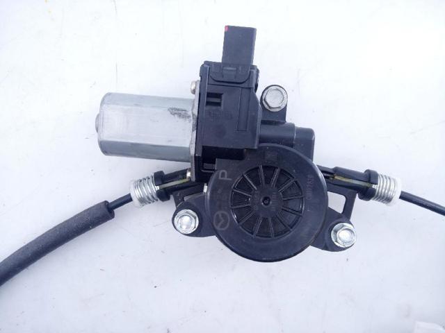 BHN95958X MAZDA Motor del elevalunas de la puerta delantera izquierda  disponible Vigo