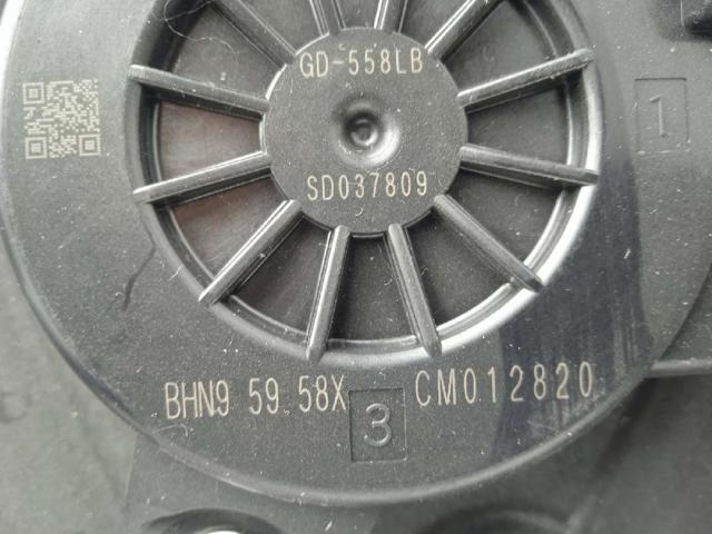 BHN95958X Motor del elevalunas de la puerta delantera izquierda  comprar en Reus