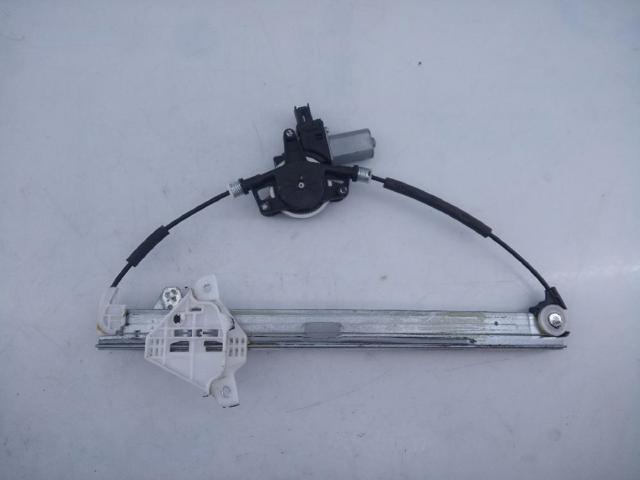 MAZDA BHN95958X Motor del elevalunas de la puerta delantera izquierda  comprar en Murcia