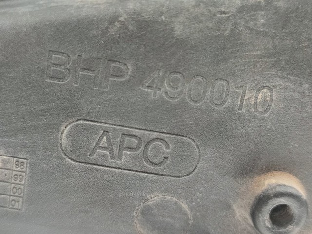 BHP490010 Land Rover