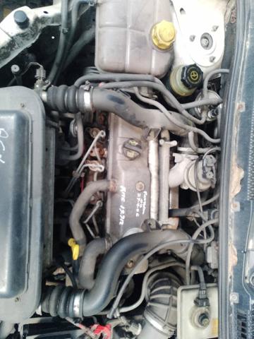Comprar Motor Connect  PU2