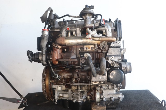 Comprar Motor completo Ford Connect  PU2 a bajo precio