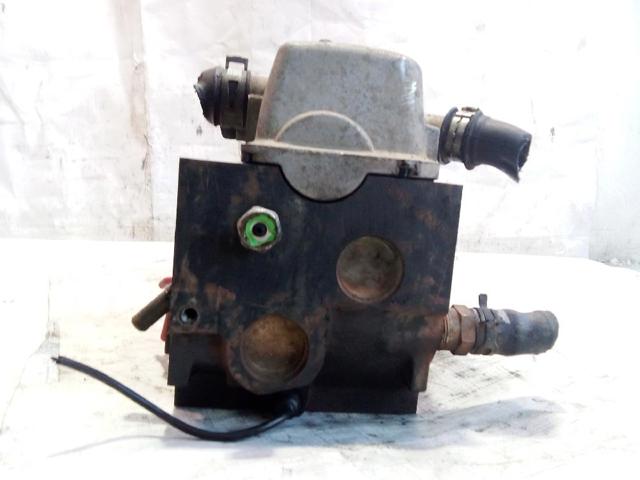 BHPA FORD Motor completo comprar Bilbao
