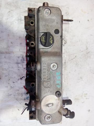 BHPA FORD Motor completo  disponible Alicante