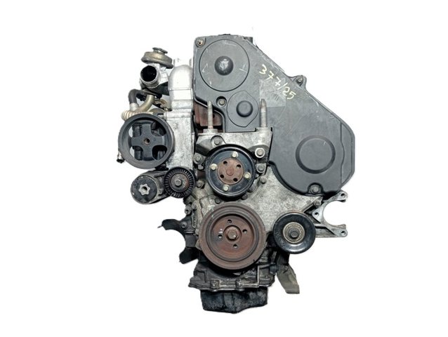 Motor completo para Ford Connect PU2
