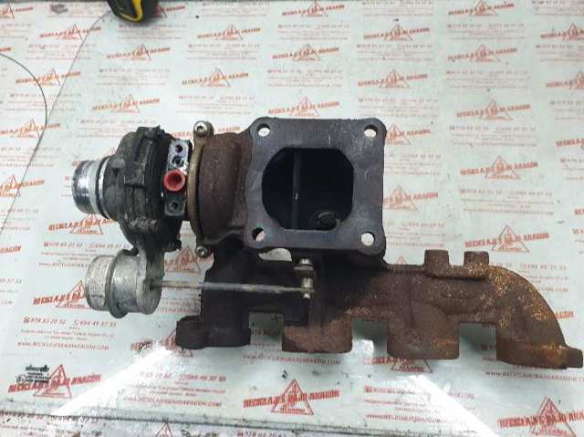 BHPA FORD Motor completo  comprar en Jaén