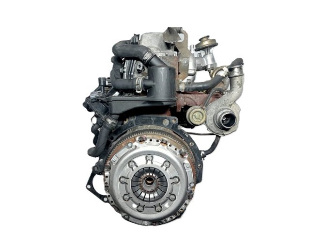 BHPA Ford