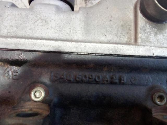 BHPA FORD Motor completo  comprar en Lleida