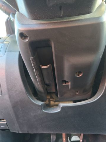 Columna de dirección Mazda CX-5  (KE, GH)