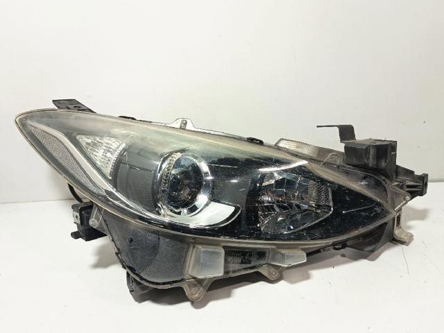 Faro delantero derecho Mazda 3  desde 179,53 €