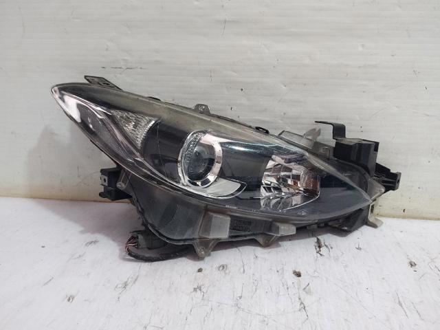 Comprar Faro derecho Mazda 3  BM, BN a bajo precio