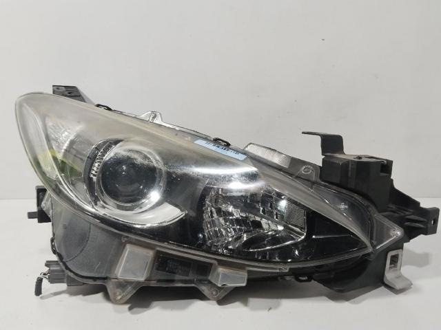 Comprar Faro delantero derecho 3  BM, BN